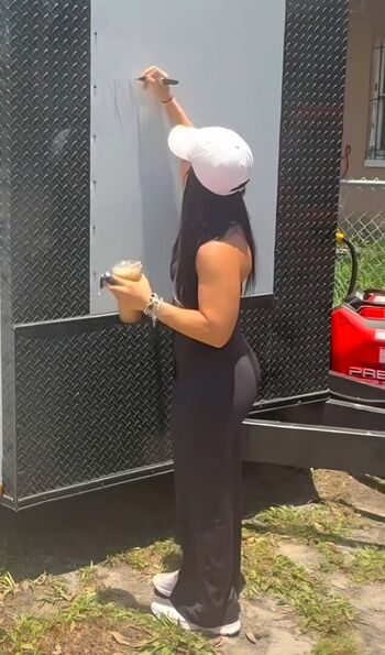 🔥 Roxanne perez page leaked private photo uncensored full
