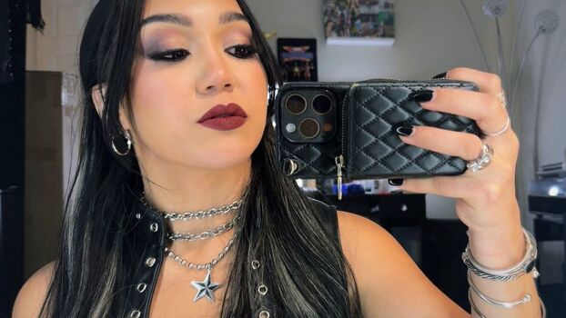 🔥 Roxanne perez page leaked private photo uncensored full