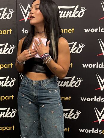 🔥 Roxanne perez page leaked private photo uncensored full