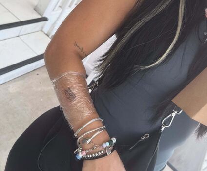 🔥 Roxanne perez page leaked private photo uncensored full