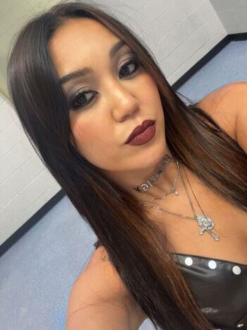 🔥 Roxanne perez page leaked private photo uncensored full