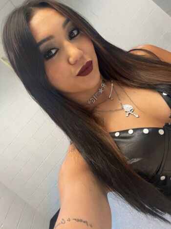 🔥 Roxanne perez page leaked private photo uncensored full