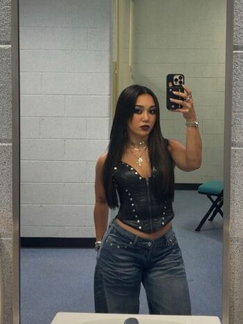 🔥 Roxanne perez page leaked private photo uncensored full