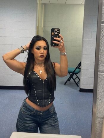 🔥 Roxanne perez page leaked private photo uncensored full