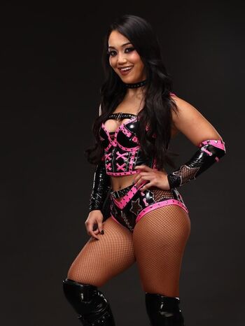 🔥 Roxanne perez page leaked private photo uncensored full