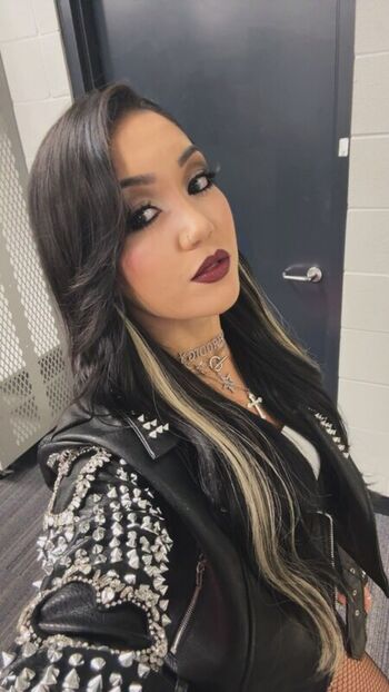 🔥 Roxanne perez page leaked private photo uncensored full