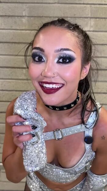 🔥 Roxanne perez page leaked private photo uncensored full