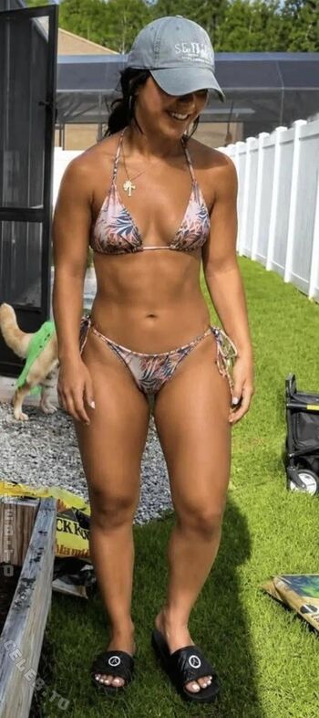🔥 Roxanne perez page leaked private photo uncensored full