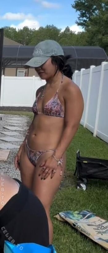 🔥 Roxanne perez page leaked private photo uncensored full