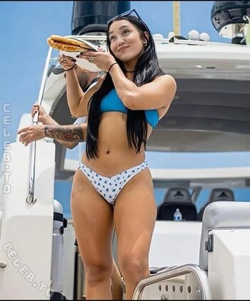🔥 Roxanne perez page leaked private photo uncensored full