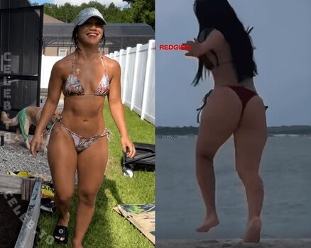 🔥 Roxanne perez page leaked private photo uncensored full