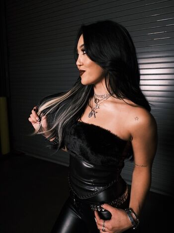 🔥 Roxanne perez leaked private photo uncensored full