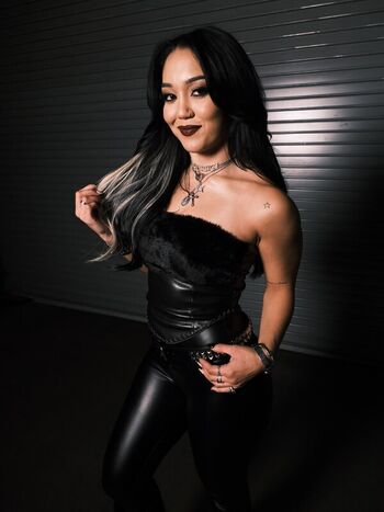 🔥 Roxanne perez leaked private photo uncensored full