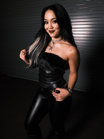 🔥 Roxanne perez leaked private photo uncensored full