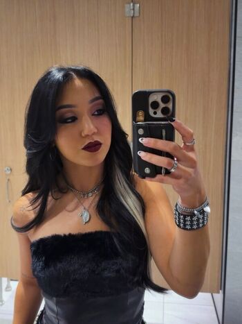 🔥 Roxanne perez leaked private photo uncensored full
