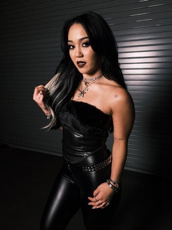 🔥 Roxanne perez leaked private photo uncensored full