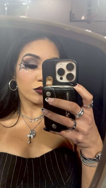 🔥 Roxanne perez leaked private photo uncensored full