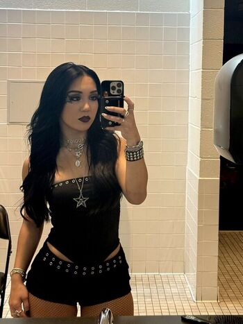 🔥 Roxanne perez leaked private photo uncensored full