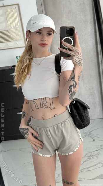 🔥 Rtheginger leaked private photo uncensored full