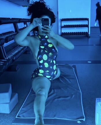 🔥 Rubi rose  page leaked private photo uncensored full