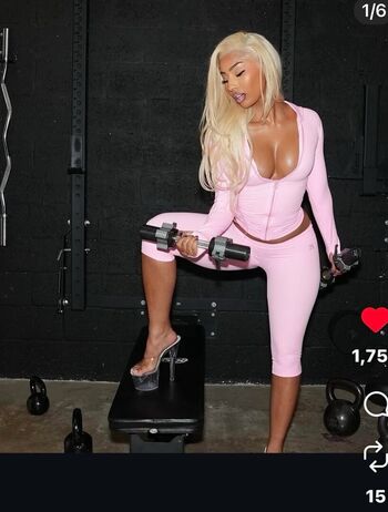 🔥 Rubi rose  page leaked private photo uncensored full
