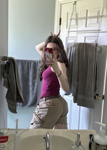 🔥 Rubyvstiktok leaked private photo uncensored full