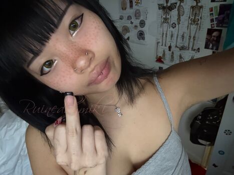 🔥 Ruinedbymiki page leaked private photo uncensored full