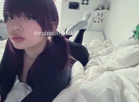 🔥 Ruinedbymiki page leaked private photo uncensored full