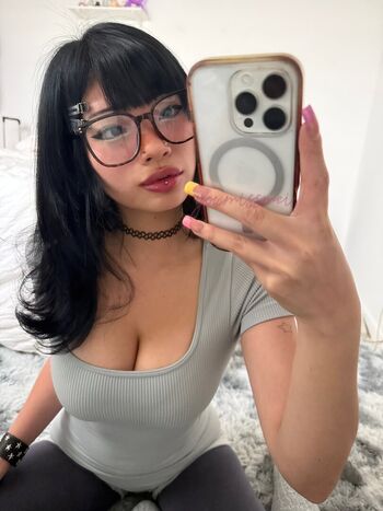 🔥 Ruinedbymiki page leaked private photo uncensored full