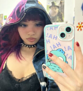 🔥 Ruinedbymiki page leaked private photo uncensored full