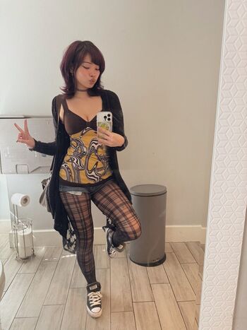 🔥 Ruinedbymiki page leaked private photo uncensored full