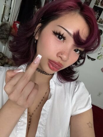 🔥 Ruinedbymiki page leaked private photo uncensored full