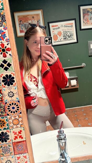 🔥 Ryann shane leaked private photo uncensored full