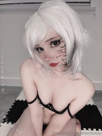 🔥 Rynkerbelle leaked private photo uncensored full