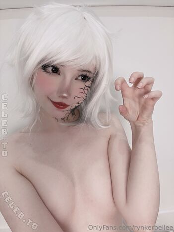 🔥 Rynkerbelle leaked private photo uncensored full