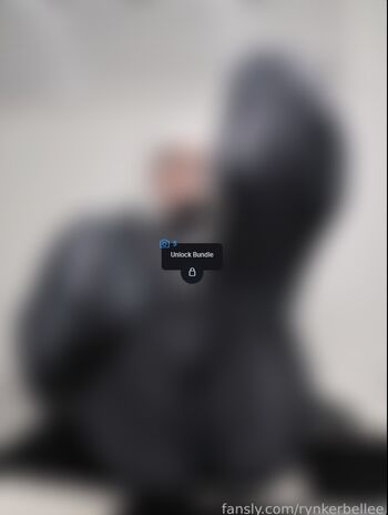 🔥 Rynkerbelle leaked private photo uncensored full