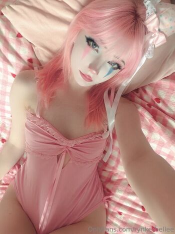 🔥 Rynkerbelle  page leaked private photo uncensored full