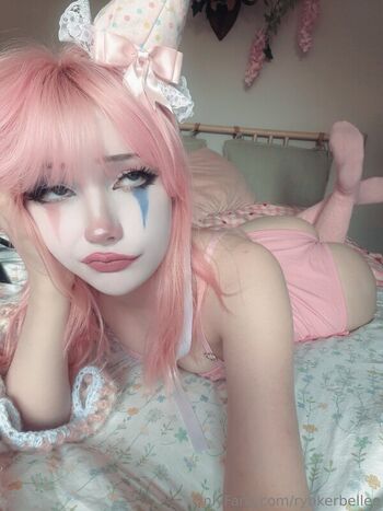 🔥 Rynkerbelle  page leaked private photo uncensored full