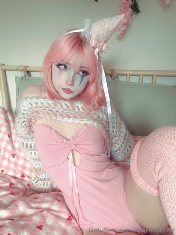 🔥 Rynkerbelle  page leaked private photo uncensored full