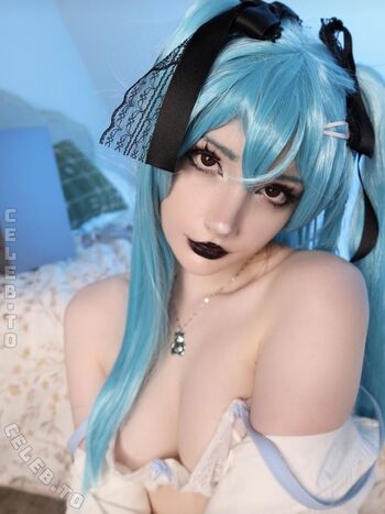 🔥 Rynkerbelle  page leaked private photo uncensored full