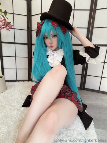 🔥 Rynkerbelle  page leaked private photo uncensored full