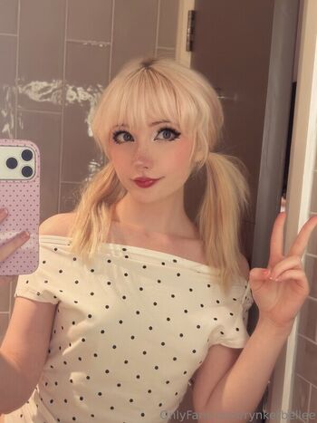 🔥 Rynkerbelle  page leaked private photo uncensored full