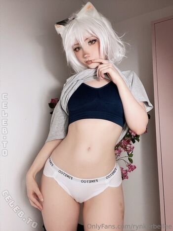 🔥 Rynkerbelle  page leaked private photo uncensored full
