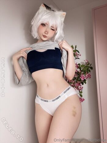 🔥 Rynkerbelle  page leaked private photo uncensored full
