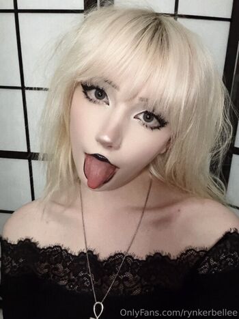 🔥 Rynkerbelle leaked private photo uncensored full