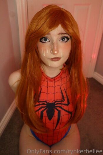 🔥 Rynkerbelle leaked private photo uncensored full