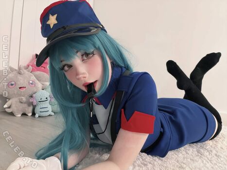 🔥 Rynkerbelle leaked private photo uncensored full