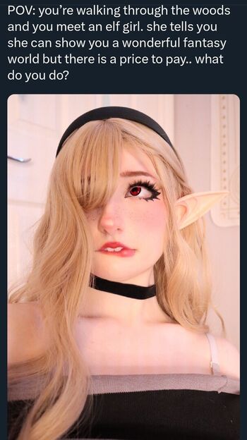 🔥 Rynkerbelle leaked private photo uncensored full