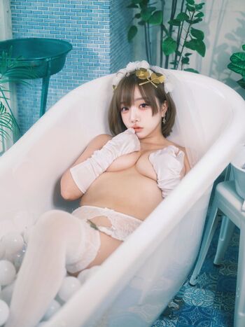 🔥 Saaya cosplay page leaked private photo uncensored full