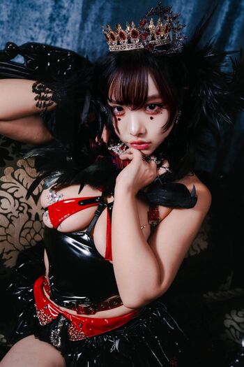 🔥 Saaya cosplay page leaked private photo uncensored full